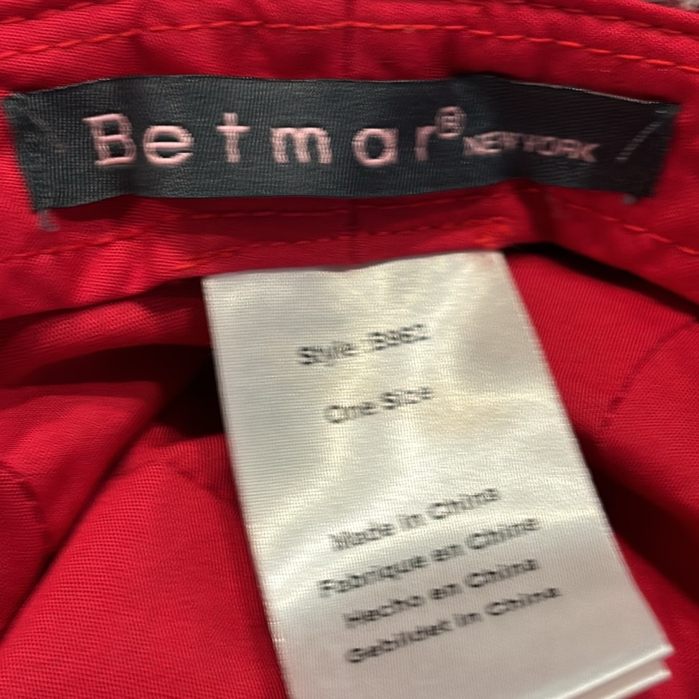 Betmar Hat - image 5